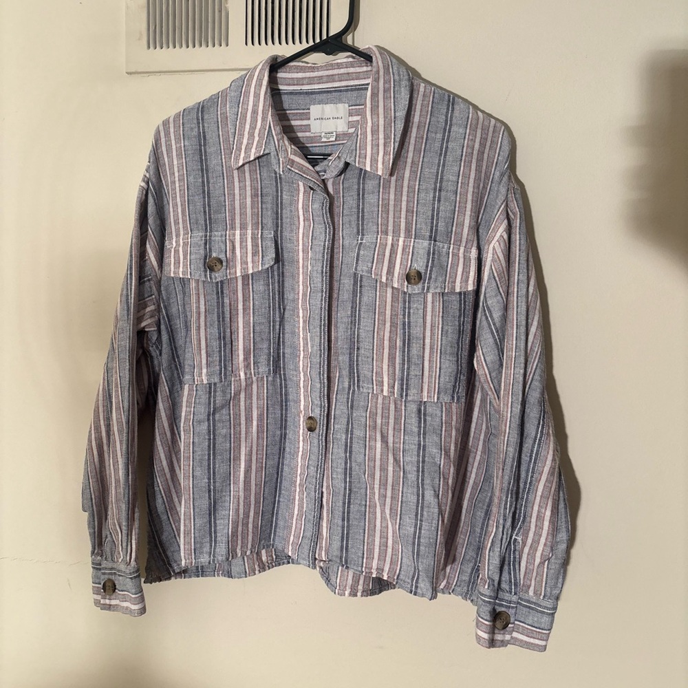 American Eagle Shirt